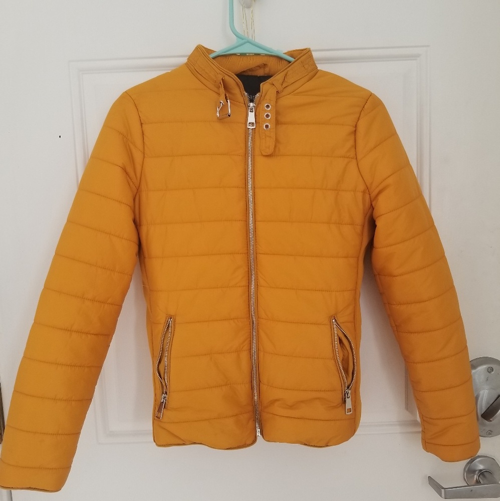 Jacket